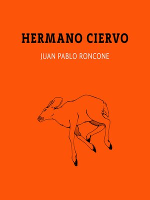 cover image of Hermano ciervo